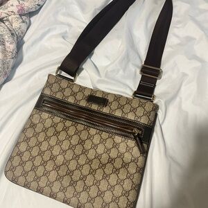 Gucci crossbody bag